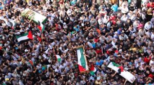 194. Us, Children of the Camp