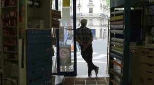 68, Mon père et les Clous