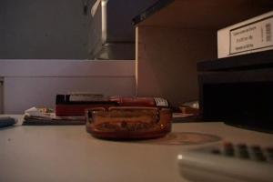 À la limite… Traces