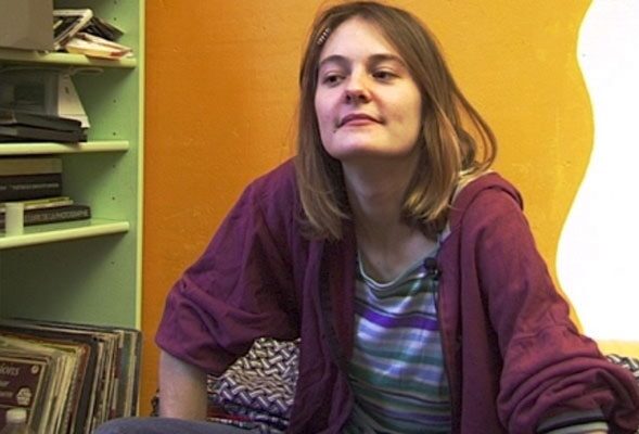 Attention danger travail