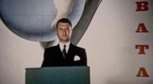 Bienvenue à Bataville