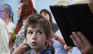 Borsch in Buenos Aires