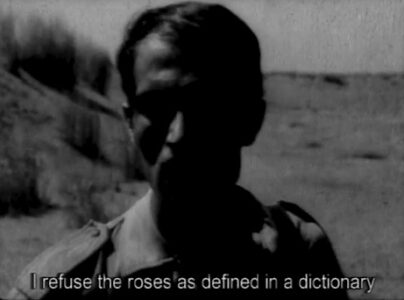 Cent visages pour un seul jour