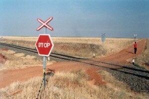 De sable et de ciment