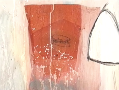 Dedans le pays blanc