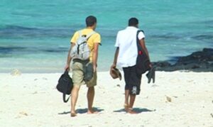 Des vacances à l’île Maurice