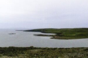 Détour – Johan from Foula