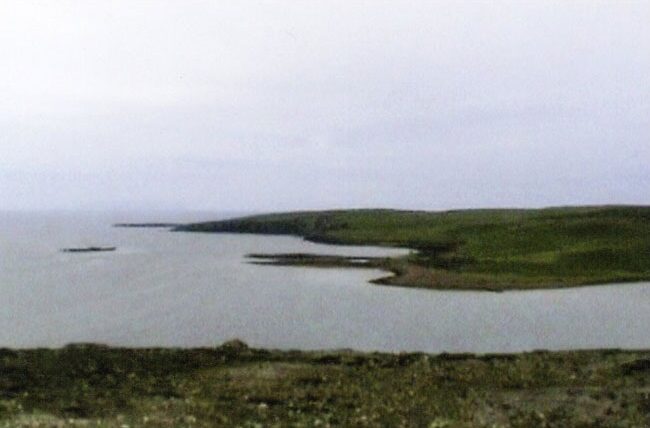 Détour – Johan from Foula