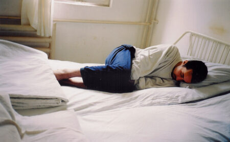 Dumnezeu la saxofon, dracu la vioara