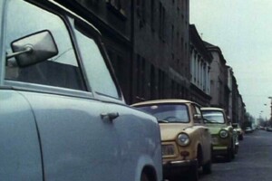Échangeriez-vous votre voiture contre deux Trabant ?