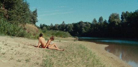 L’Été de Giacomo