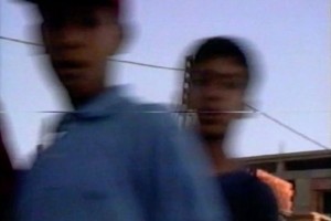 Ferrailles d’attente