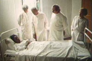 Folie ordinaire d’une fille de cham