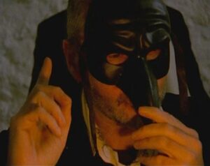 Fragments sur la grâce