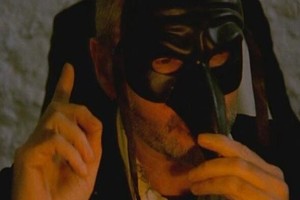 Fragments sur la grâce