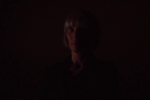 Le Garçon avec les cheveux dans les yeux