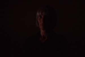 Le Garçon avec les cheveux dans les yeux