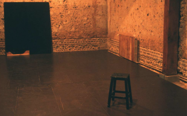 Genie, Kaspar et les autres, scénario