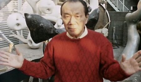 Hommage à Marcel Mauss : taro okamoto