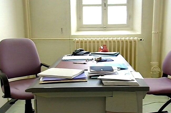 Ils ne mouraient pas tous mais tous étaient frappés