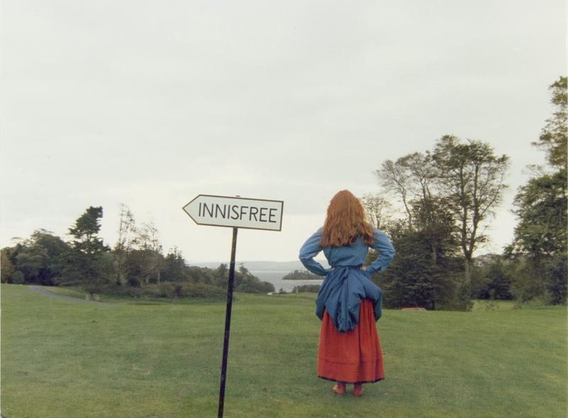 Innisfree