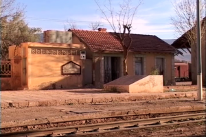 Isabelle Eberhardt, ou la fièvre de l’errance