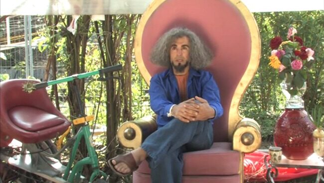 Jadis, j’avais une terre