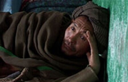 J’ai pas tué Saddam !