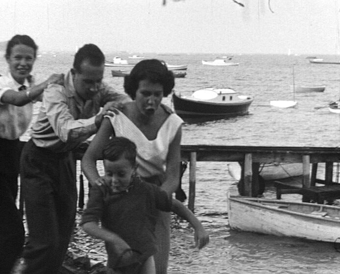 J’ai quitté l’Aquitaine