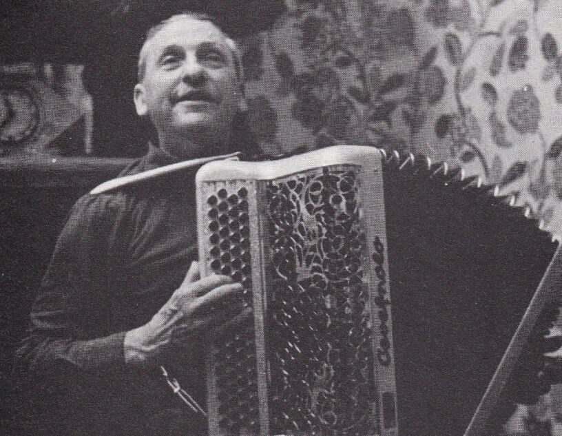 Jules et les siens
