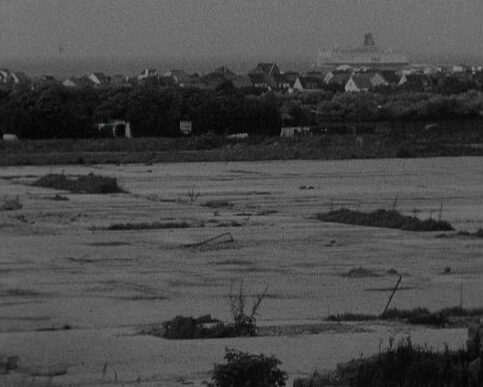 L’Europe après la pluie