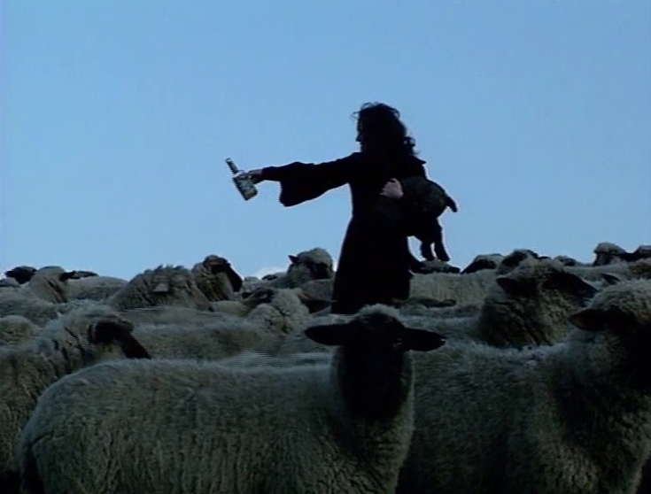 La Plainte de l’impératrice