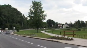 La Prisonnière du pont aux Dions