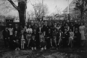 La Quatrième génération