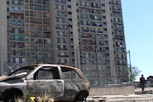 La Raison du plus fort