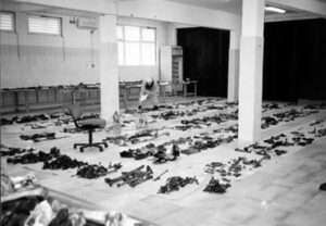 La Terre a promis au ciel