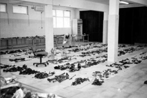 La Terre a promis au ciel