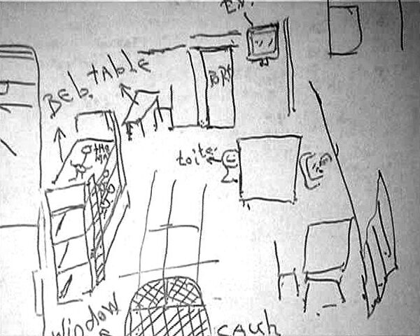 La Vie dans la cellule