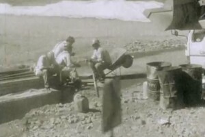 LATINOAMERICANA 2002 – journaux parallèles