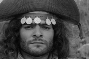 Le Dieu noir et le diable blond