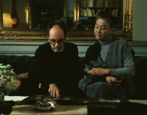 Le Documentariste ou le Roman d’enfance