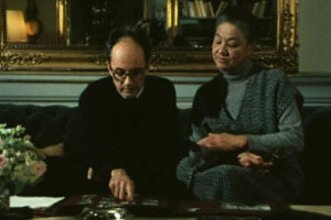 Le Documentariste ou le Roman d’enfance