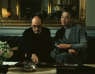 Le Documentariste ou le Roman d’enfance