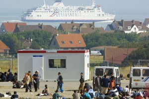 Le Piège de Sangatte