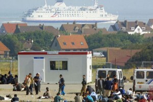 Le Piège de Sangatte