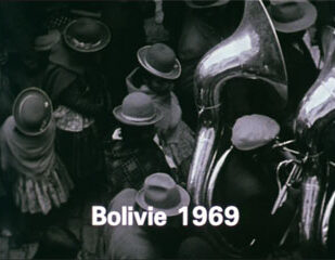 Los Dias de nuestra muerte