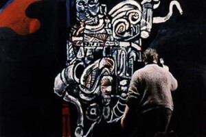 Lucebert, temps et adieux