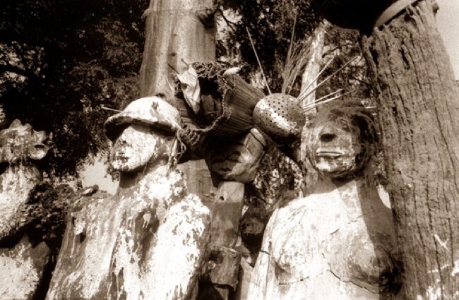 Mémoire entre deux rives