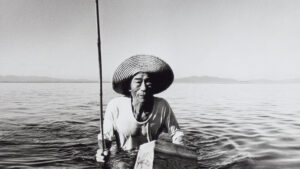 Minamata, les victimes et leur monde