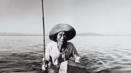 Minamata, les victimes et leur monde